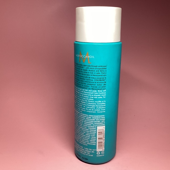 Moroccanoil Color Complete Shampoo 8.5 oz - Picture 3 of 3